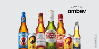 AB InBev