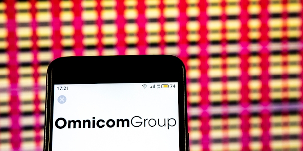 Omnicom Group logo