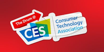 CES logo