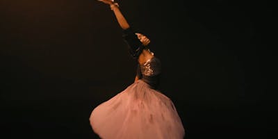 ballerina