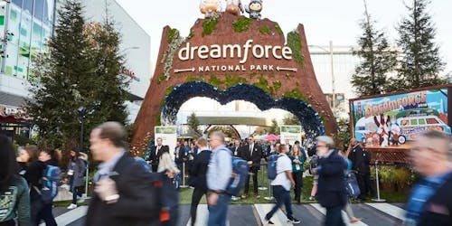 Dreamforce