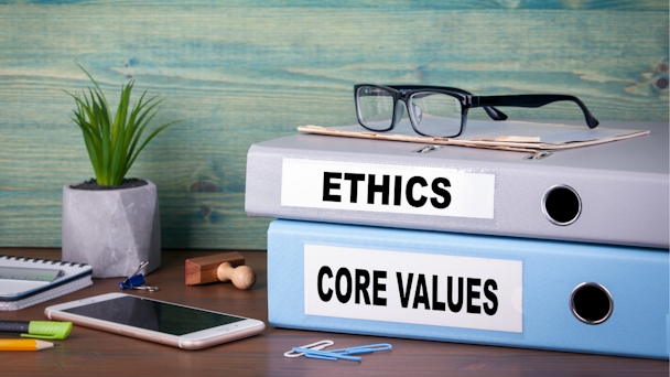 Ethics