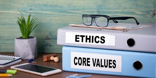 Ethics