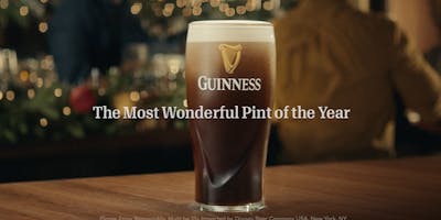 guinnes pint