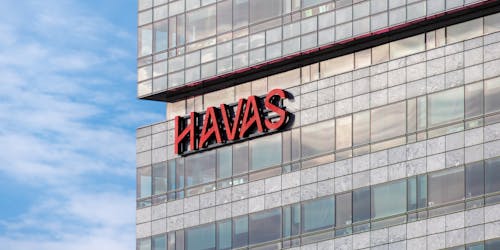 Havas building