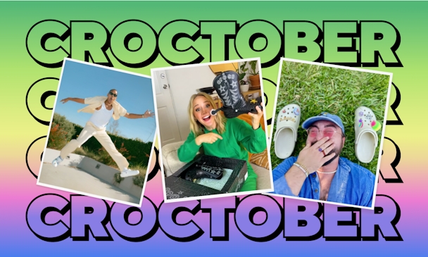 Croctober