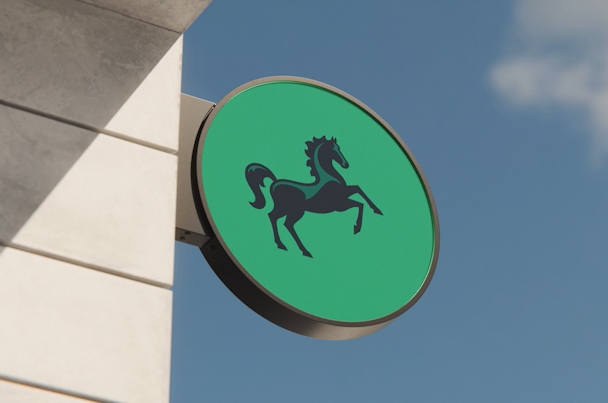 Lloyds rebrand