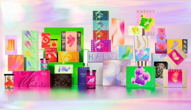 Harvey Nichols