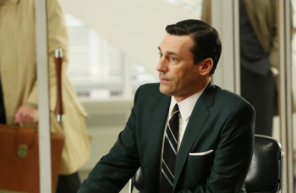 Mad Men