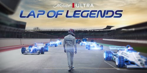 AB InBev's unique F1 race cemented a beer brand's place in culture