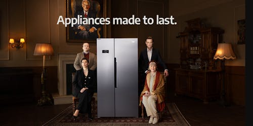 Beko Inheritance