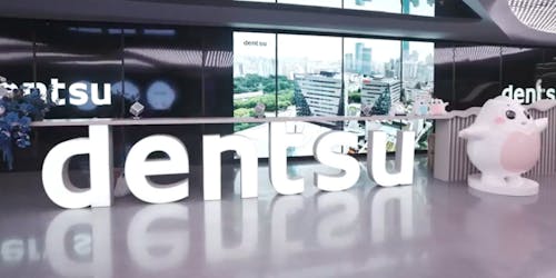 Dentsu