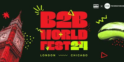 B2B World Fest