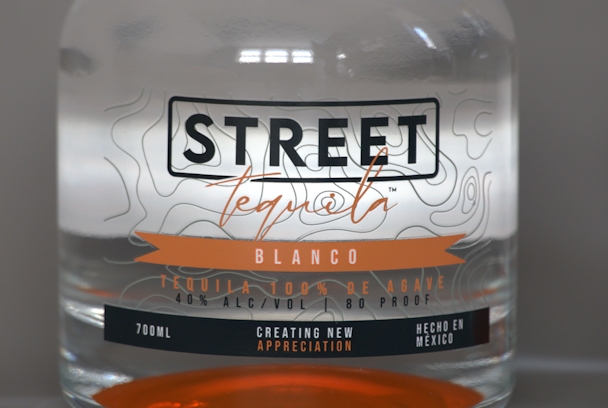 Street Tequila