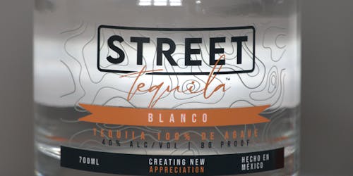 Street Tequila