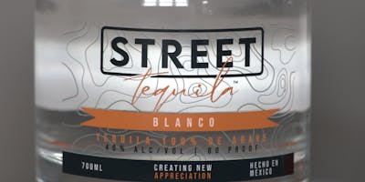 Street Tequila