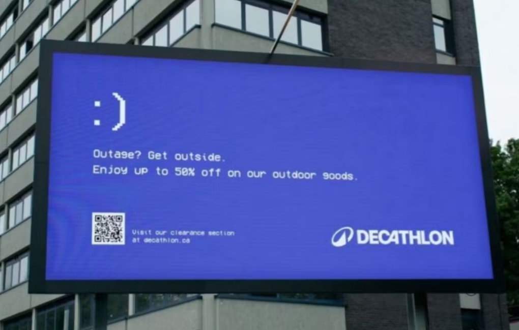 Decathlon