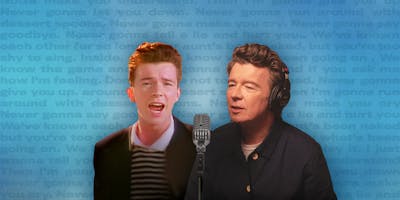 Rick Astley