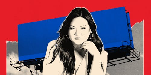 Michelle Wong, Sprinkes CMO