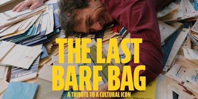 The Last Barf Bag Doc