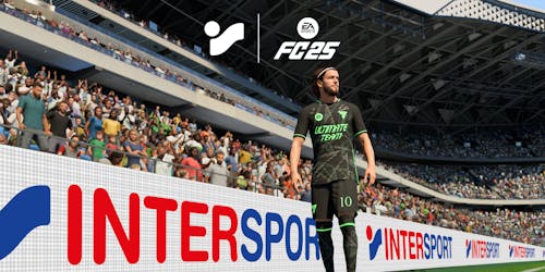 Intersport/EA Sports FC 25