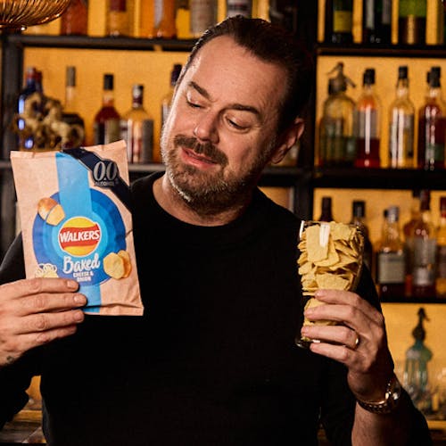 Danny Dyer