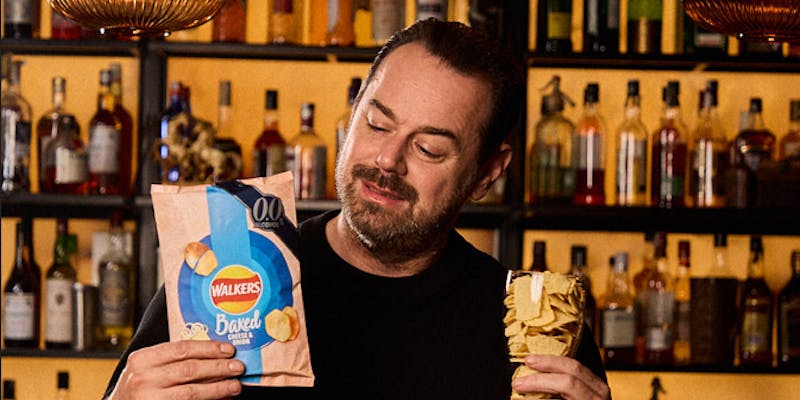 Danny Dyer