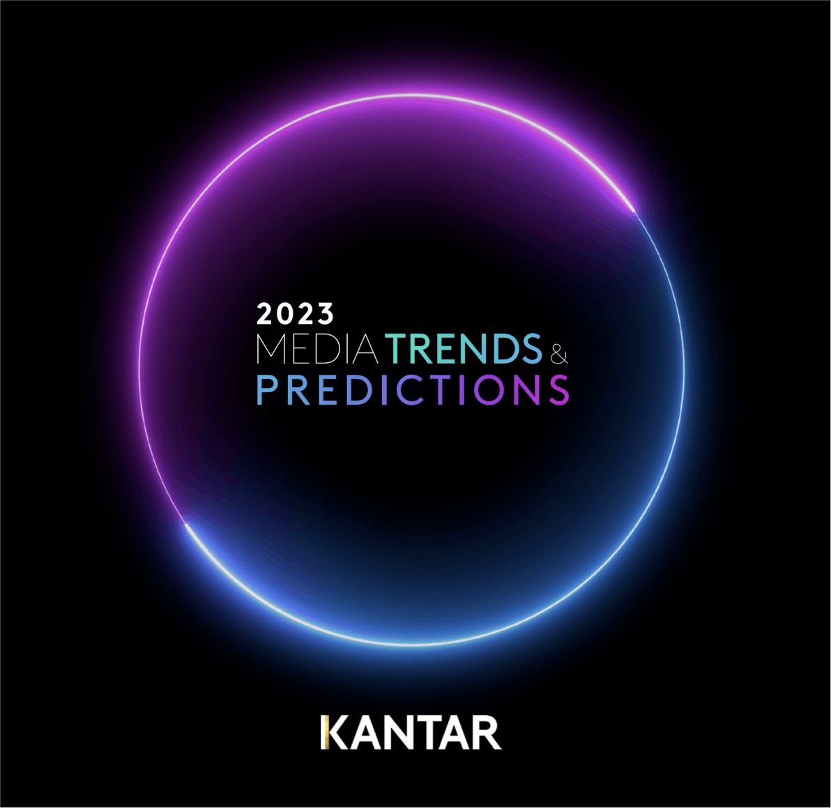 2023 Media Trends & Predictions