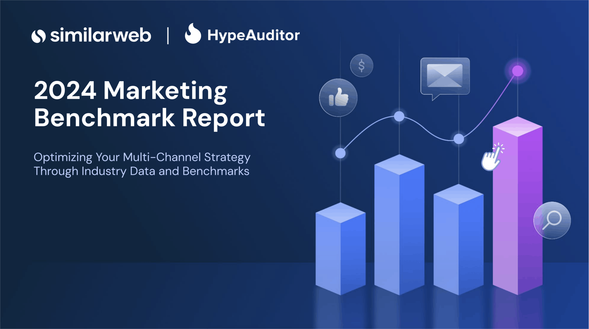 2024 Marketing Benchmark Report