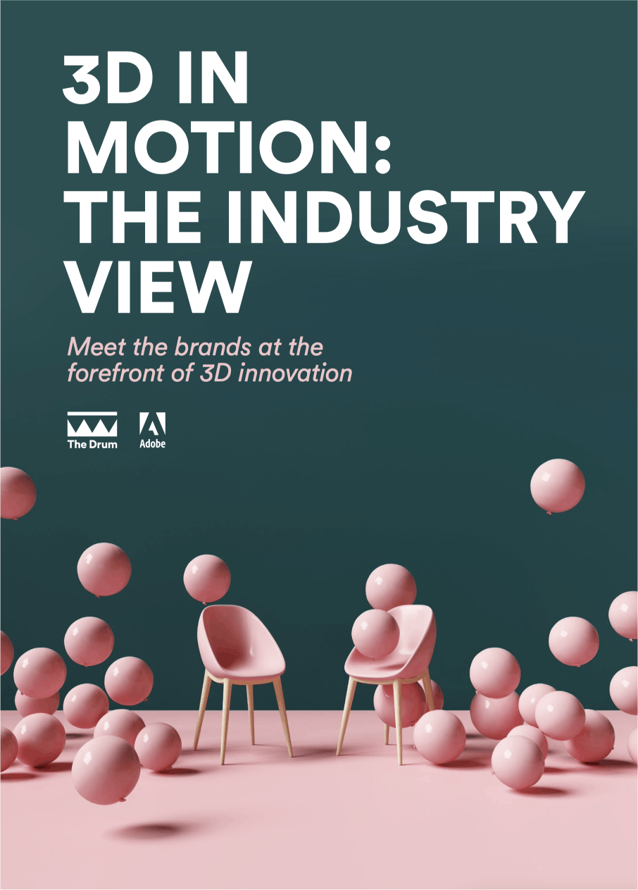 3D In Motion: The Industry View