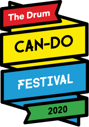 The Drum Can Do Festival Logo