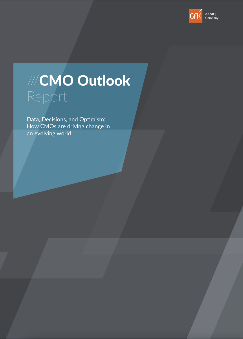 CMO Outlook Report