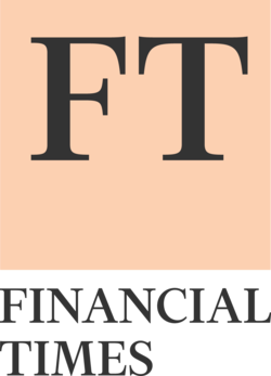 Financial Times Logo