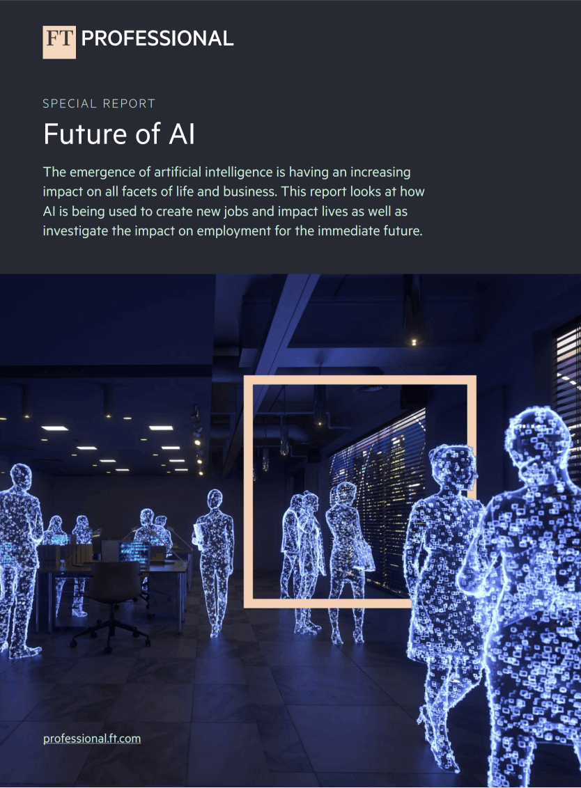 Future of AI