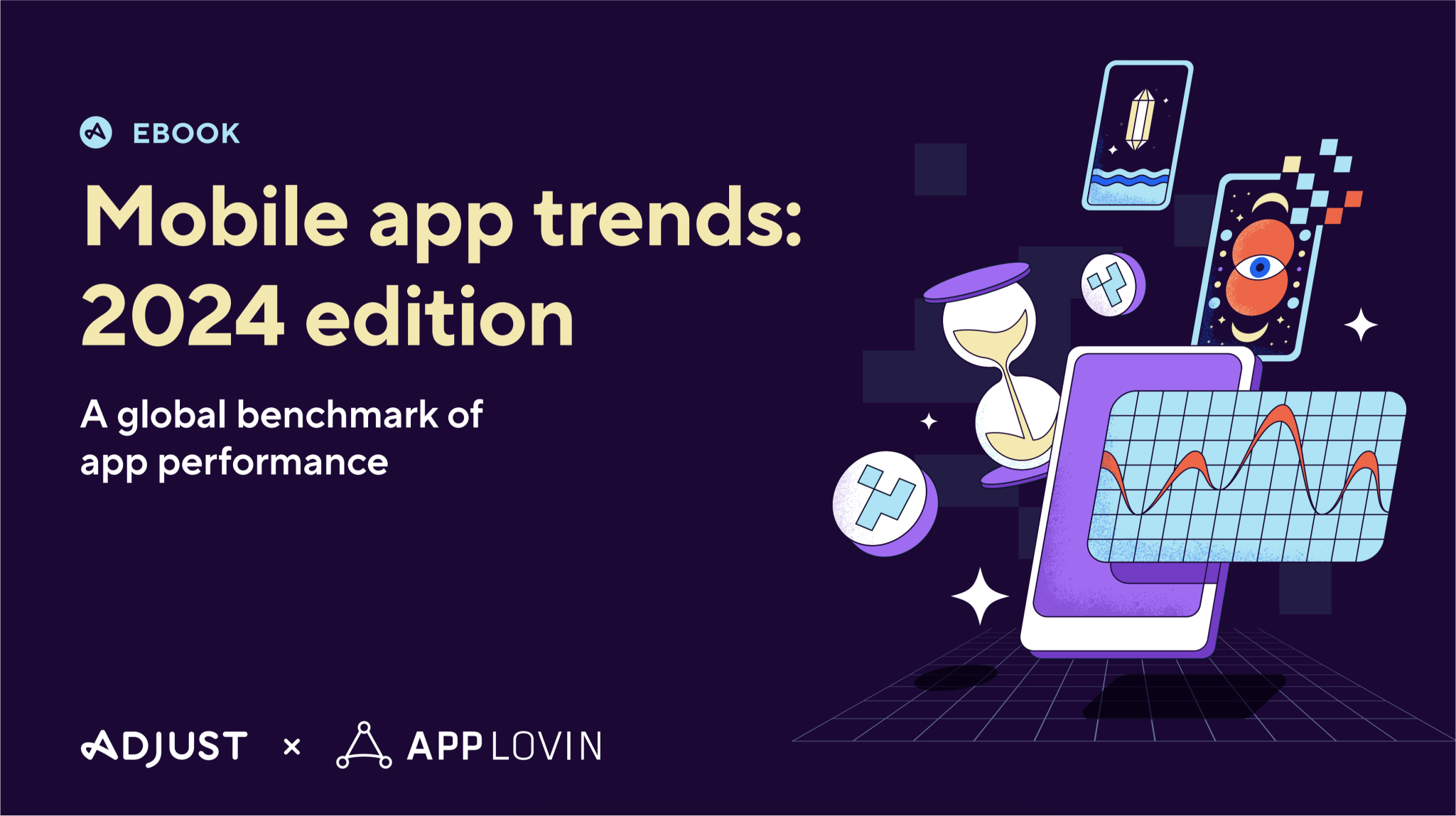 Mobile app trends: 2024 edition