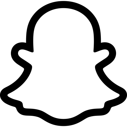 Snapchat Logo