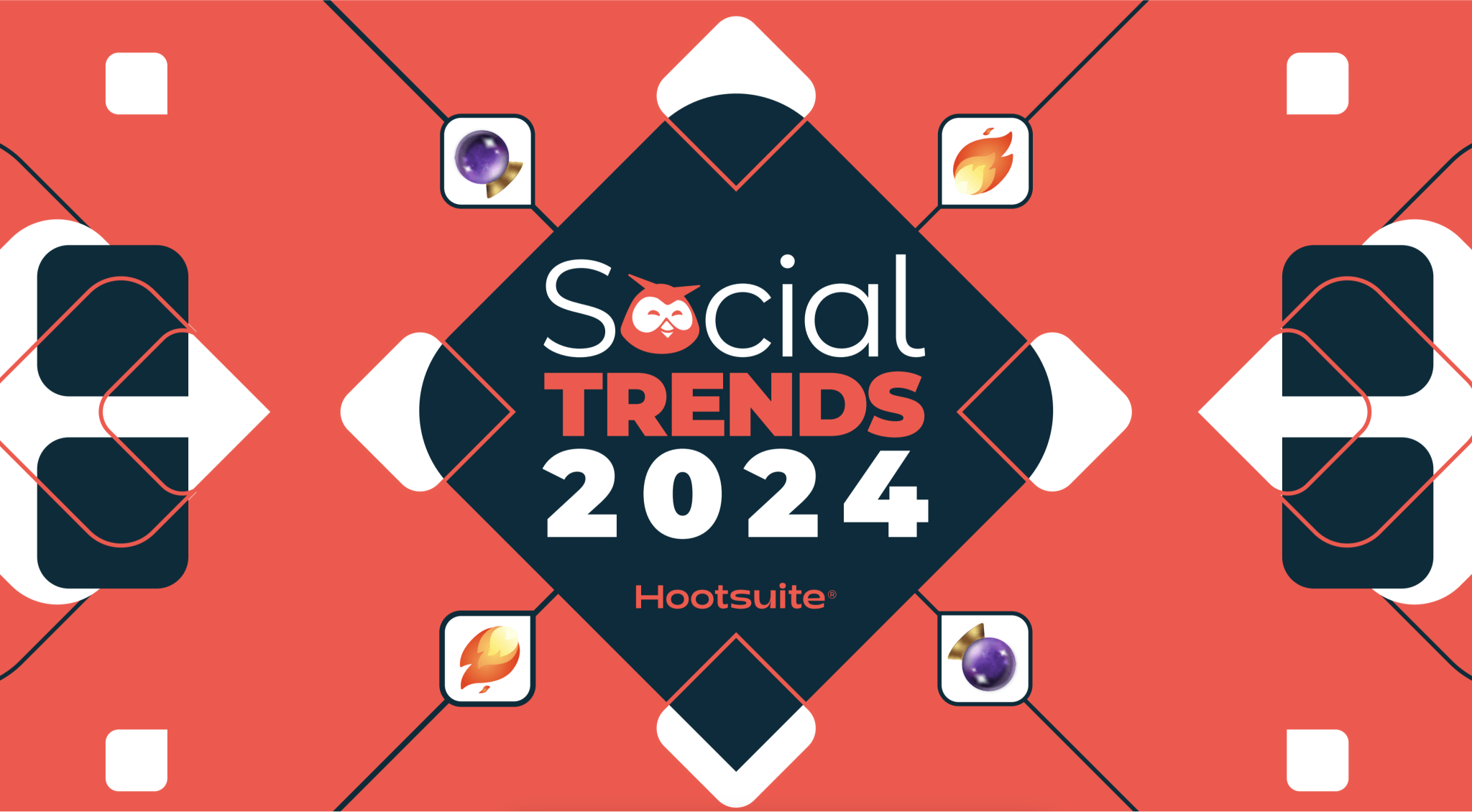 Social Trends 2024