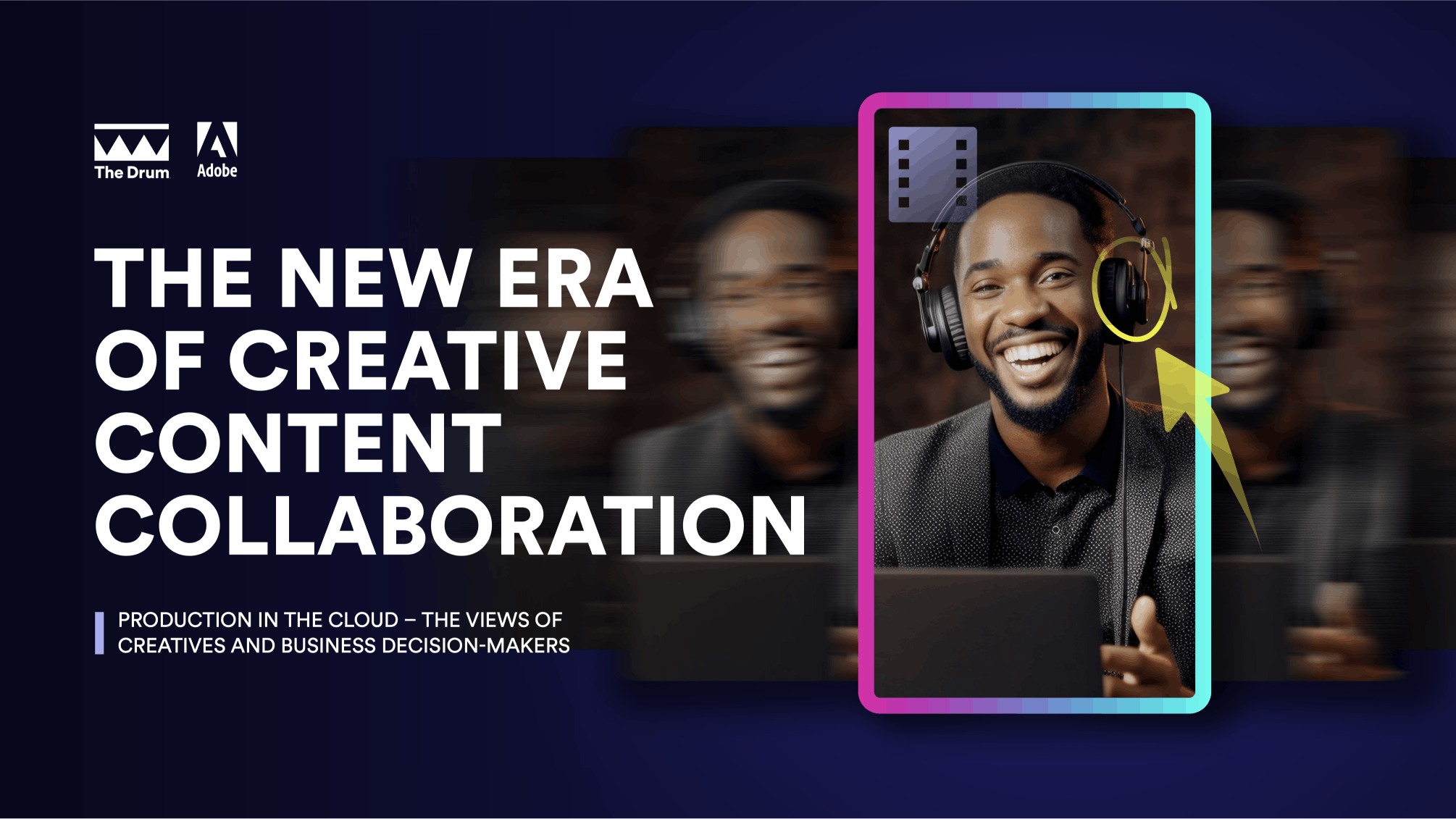 The New Era of Creative Content Collaboration