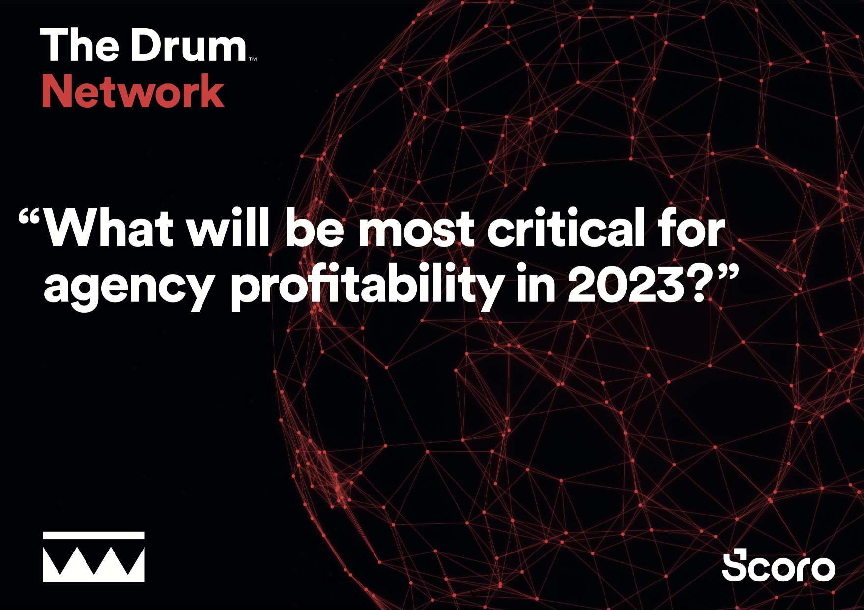 Understanding the critical factors enabling agency profitability and sustainability